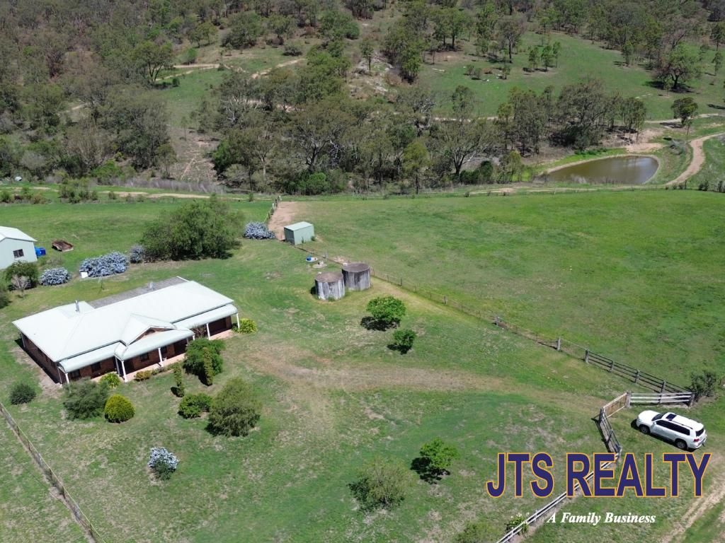 114 Noblet Road, Scone NSW 2337, Image 0