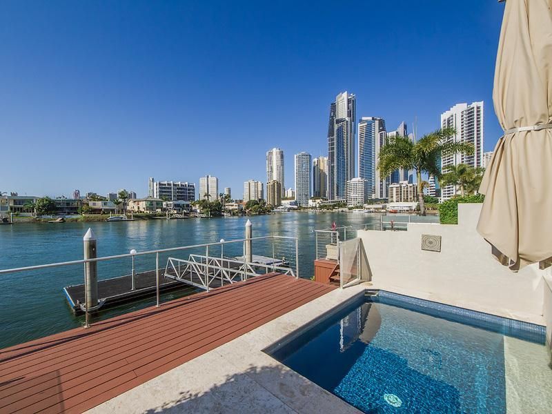 66a Sunrise Boulevard, Surfers Paradise QLD 4217, Image 0