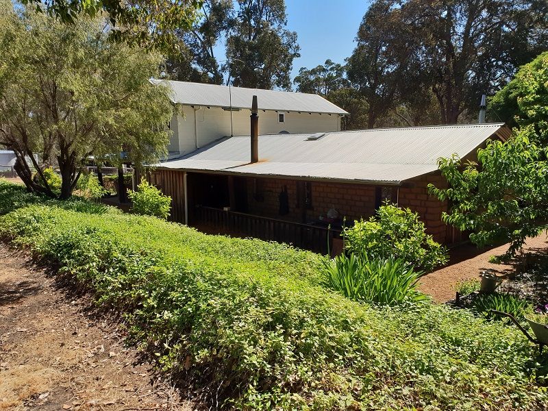 10156 Grimwade - Wilga Rd, Wilga WA 6243, Image 1