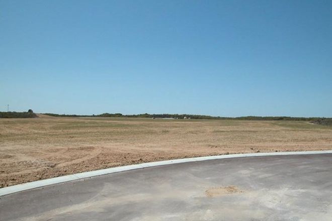 Picture of Lot 15 VALENCIA ROAD, CERVANTES WA 6511