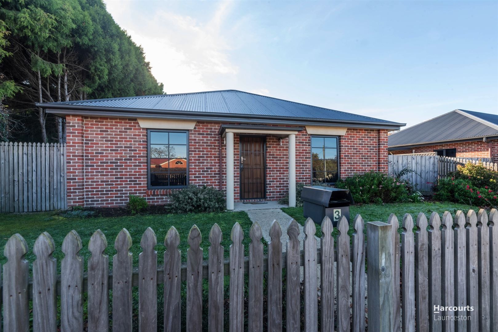 3/14 High Street, Evandale Property History & Address Research Domain