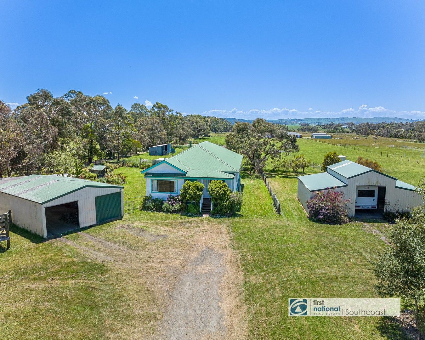 595 Lynnes Road, Wattle Bank VIC 3995, Image 0