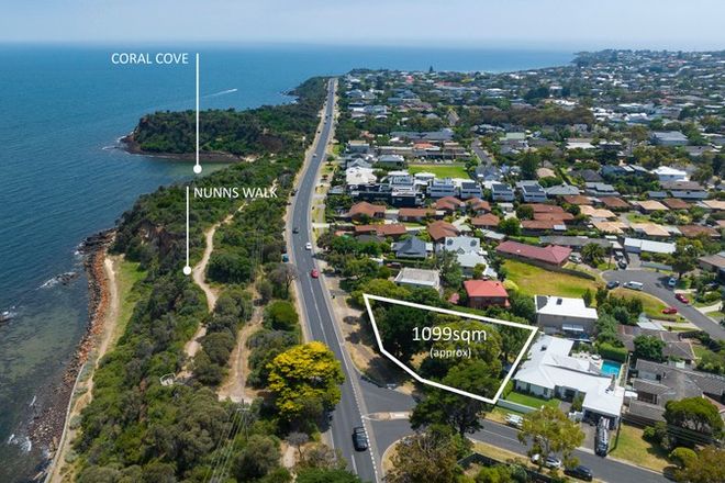 Picture of 650 Esplanade, MORNINGTON VIC 3931