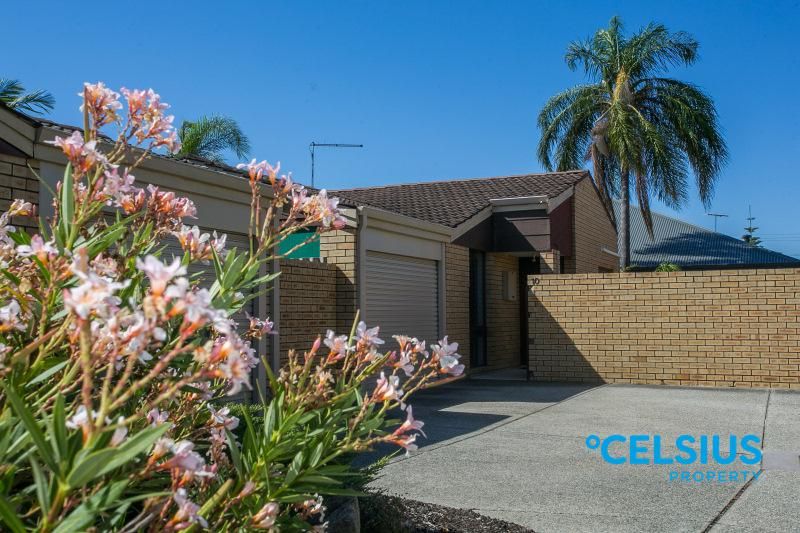 10/119 Fulham St, Kewdale WA 6105, Image 0