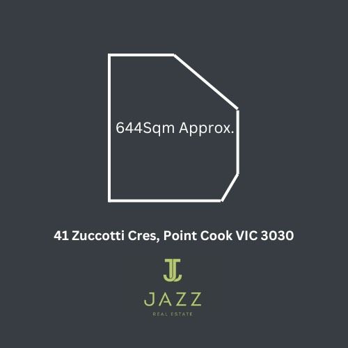 41 Zuccotti Crescent, Point Cook VIC 3030 | Domain