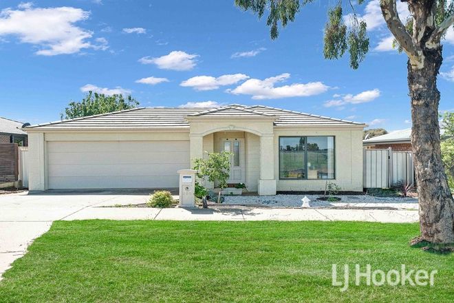 Picture of 296 Clarkes Road, BROOKFIELD VIC 3338