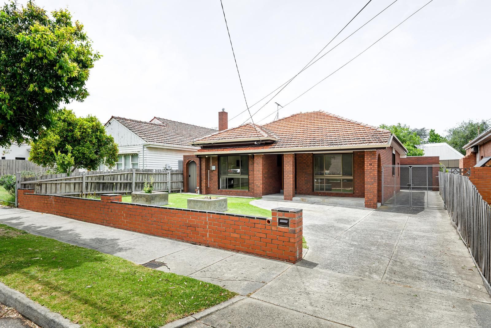 16 Scotia Street, Preston VIC 3072, Image 0