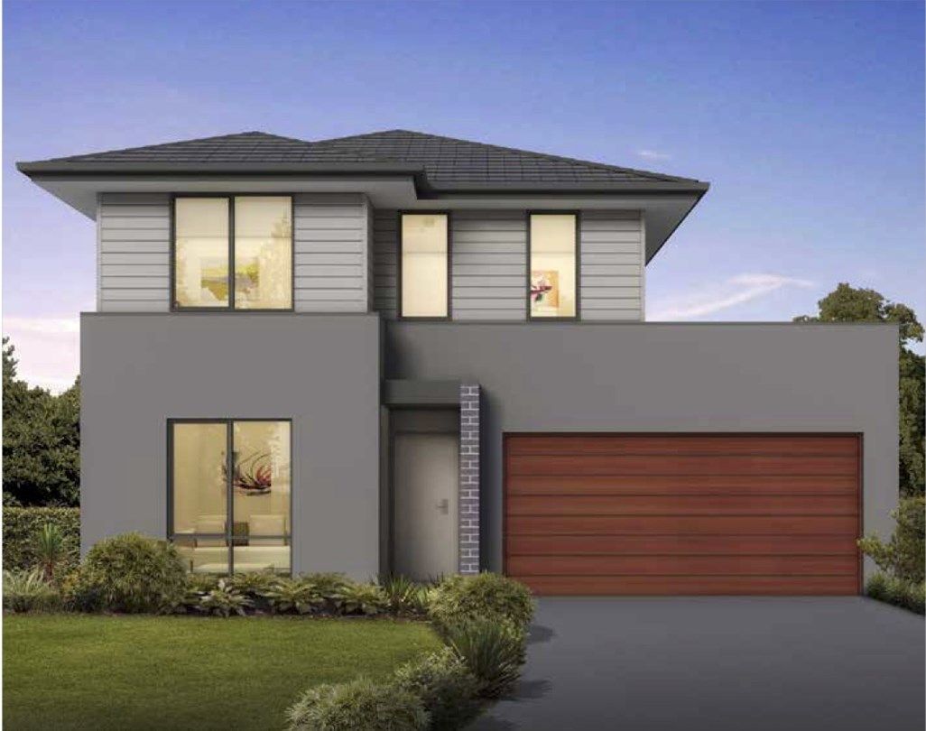 Lot 202/55 Foxall Road, Kellyville NSW 2155, Image 0