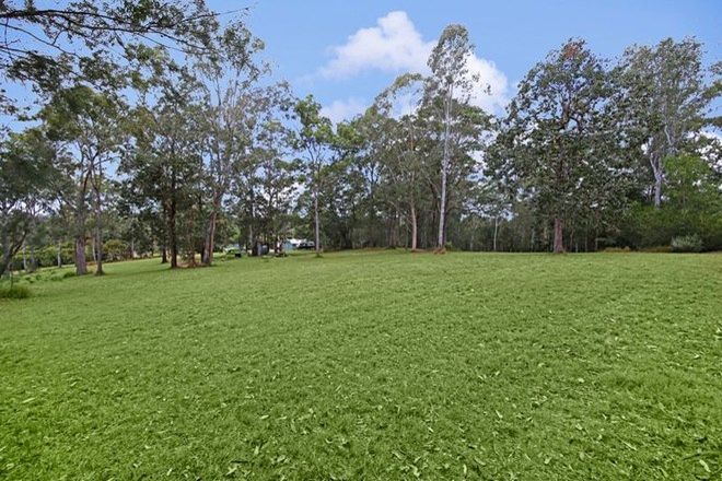 Picture of 88 Creightons Road, KULANGOOR QLD 4560