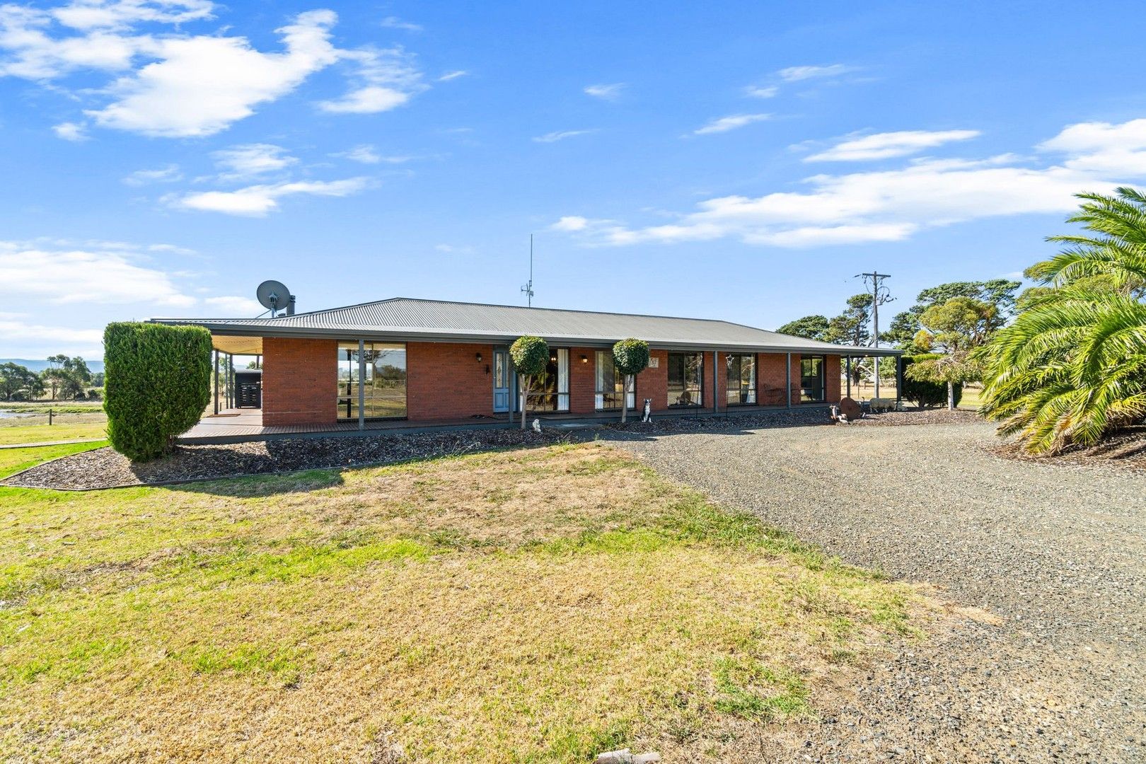 940 Cairnbrook Road, Glengarry VIC 3854 House for Sale 1,139,000
