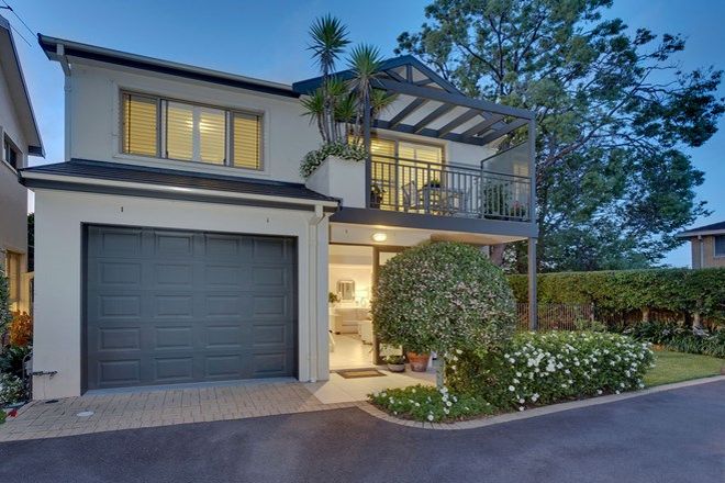 Picture of 3/30-32 Blackbutts Road, FRENCHS FOREST NSW 2086