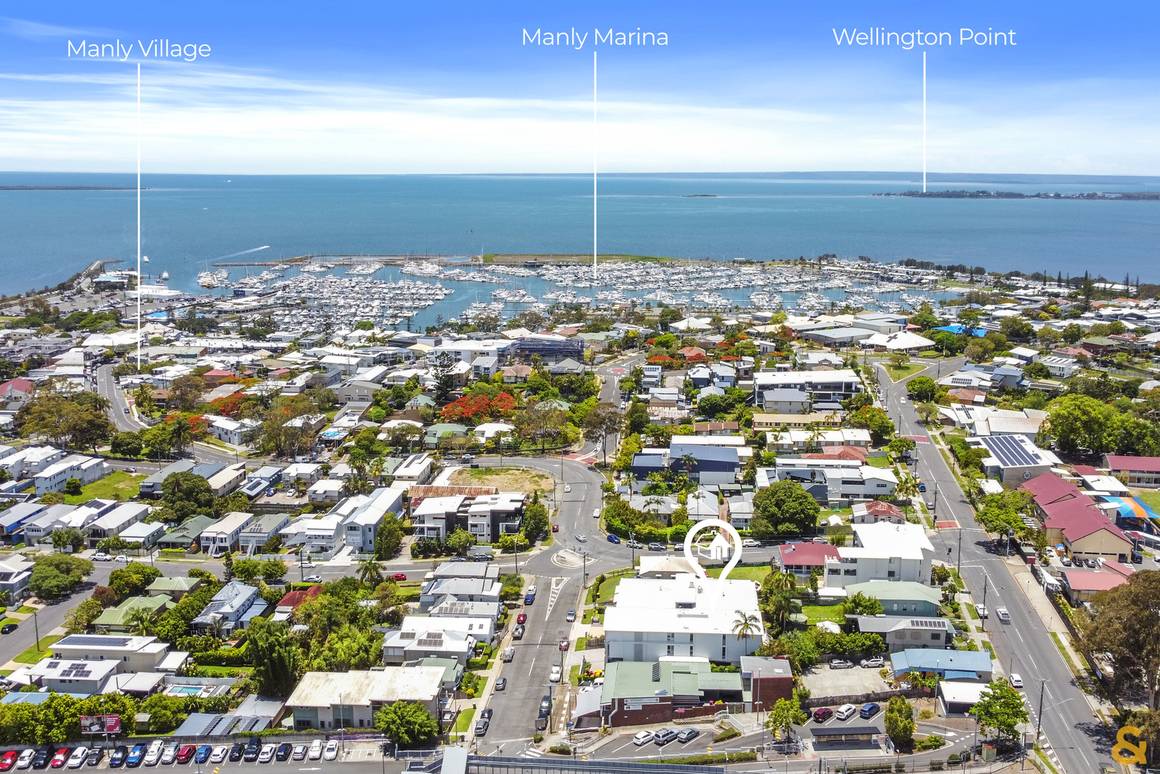 184 Real Estate Properties for Sale in Manly, QLD, 4179 | Domain