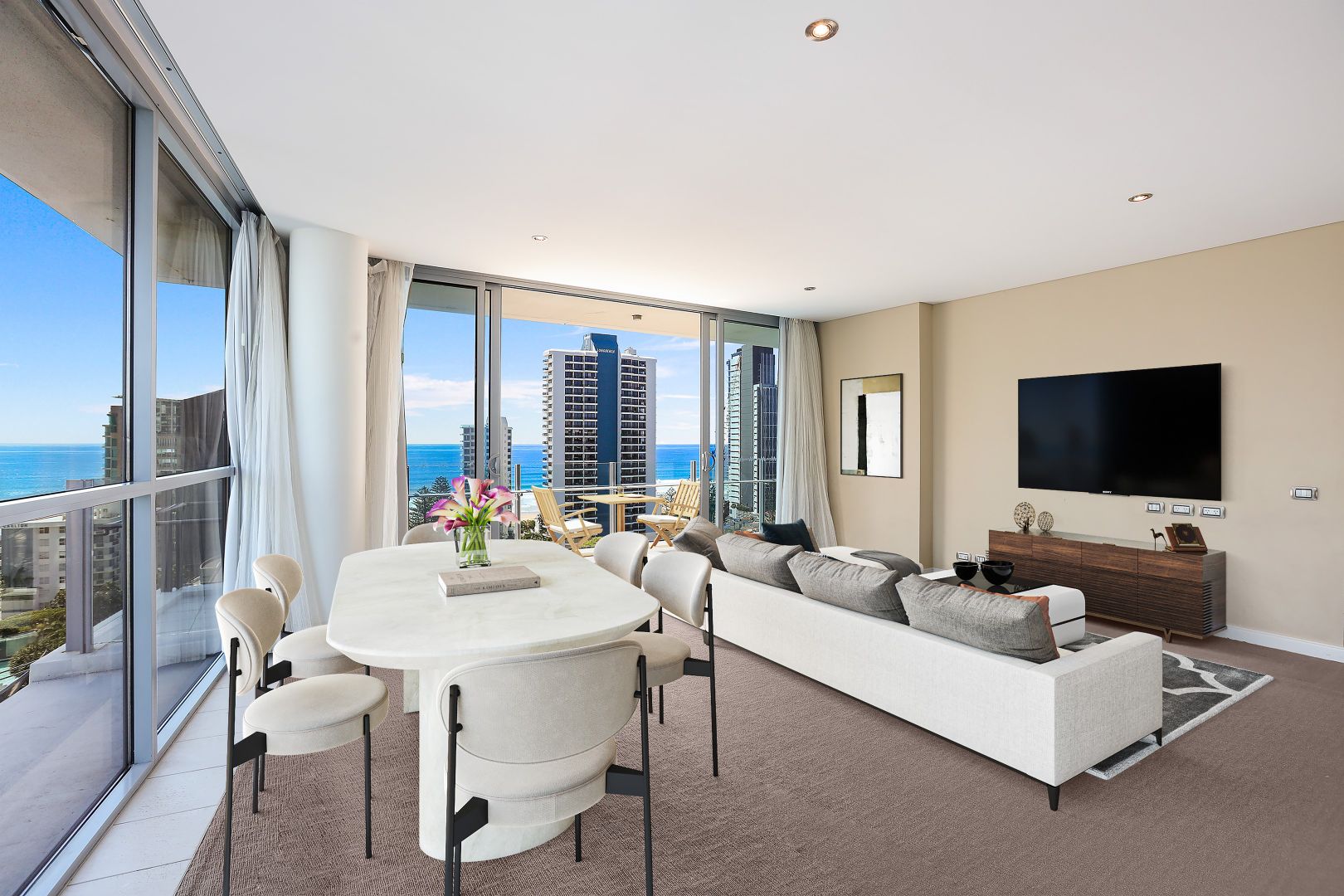 1212/3018 Surfers Paradise Boulevard, Surfers Paradise QLD 4217, Image 1