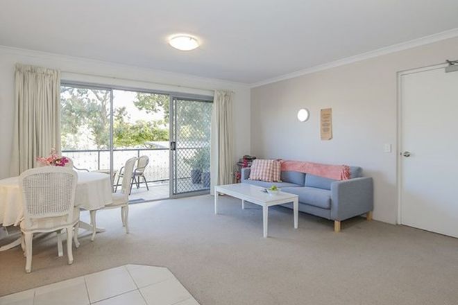 Picture of 9/7 Ashbury Crescent, MIRRABOOKA WA 6061