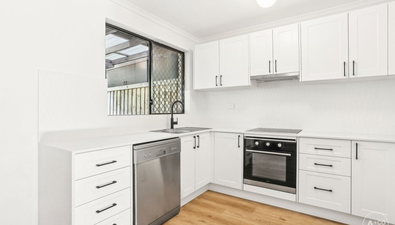 Picture of 58/22-24 Wassell Street, MATRAVILLE NSW 2036