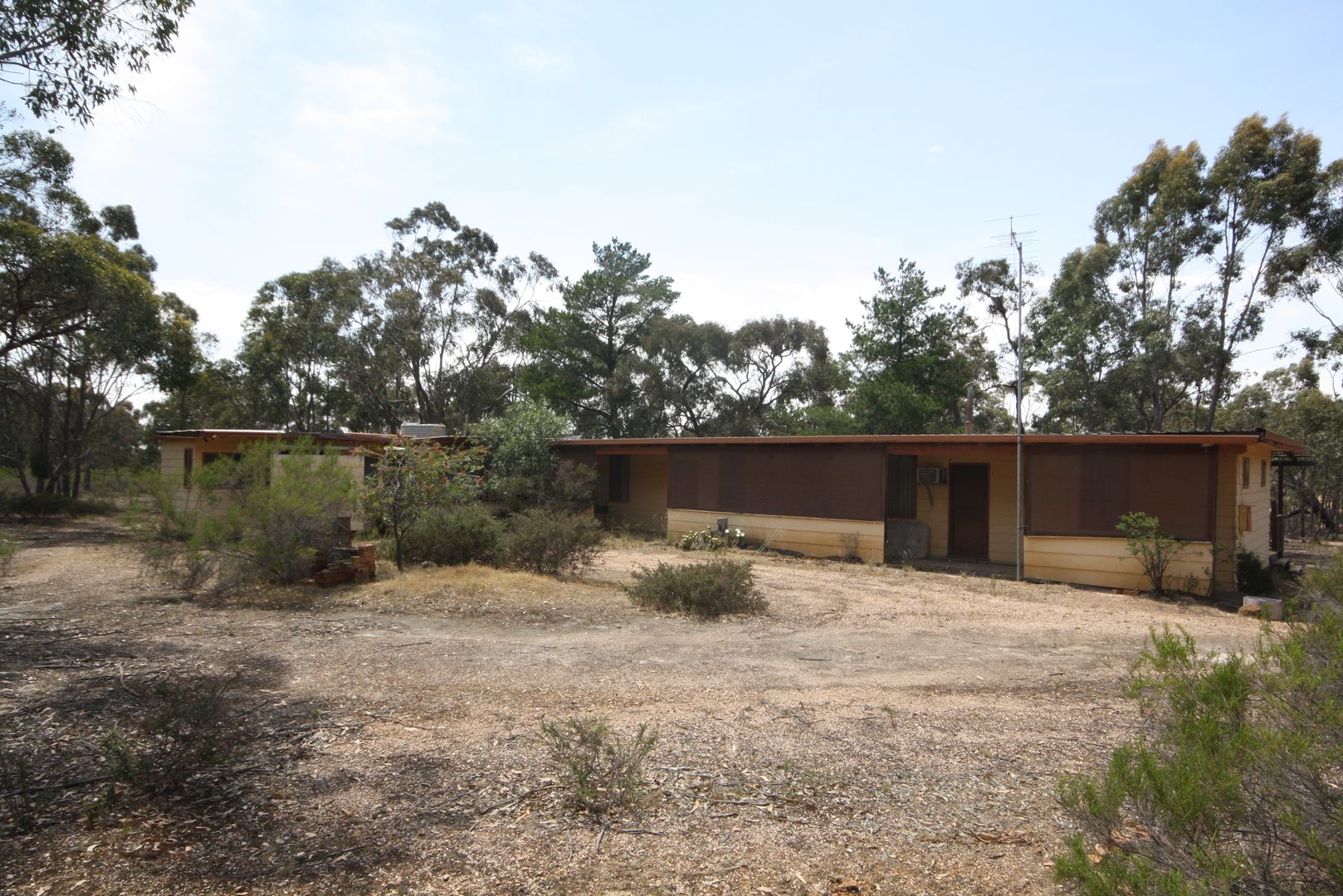 81 Thomas Road, Evansford VIC 3371, Image 2