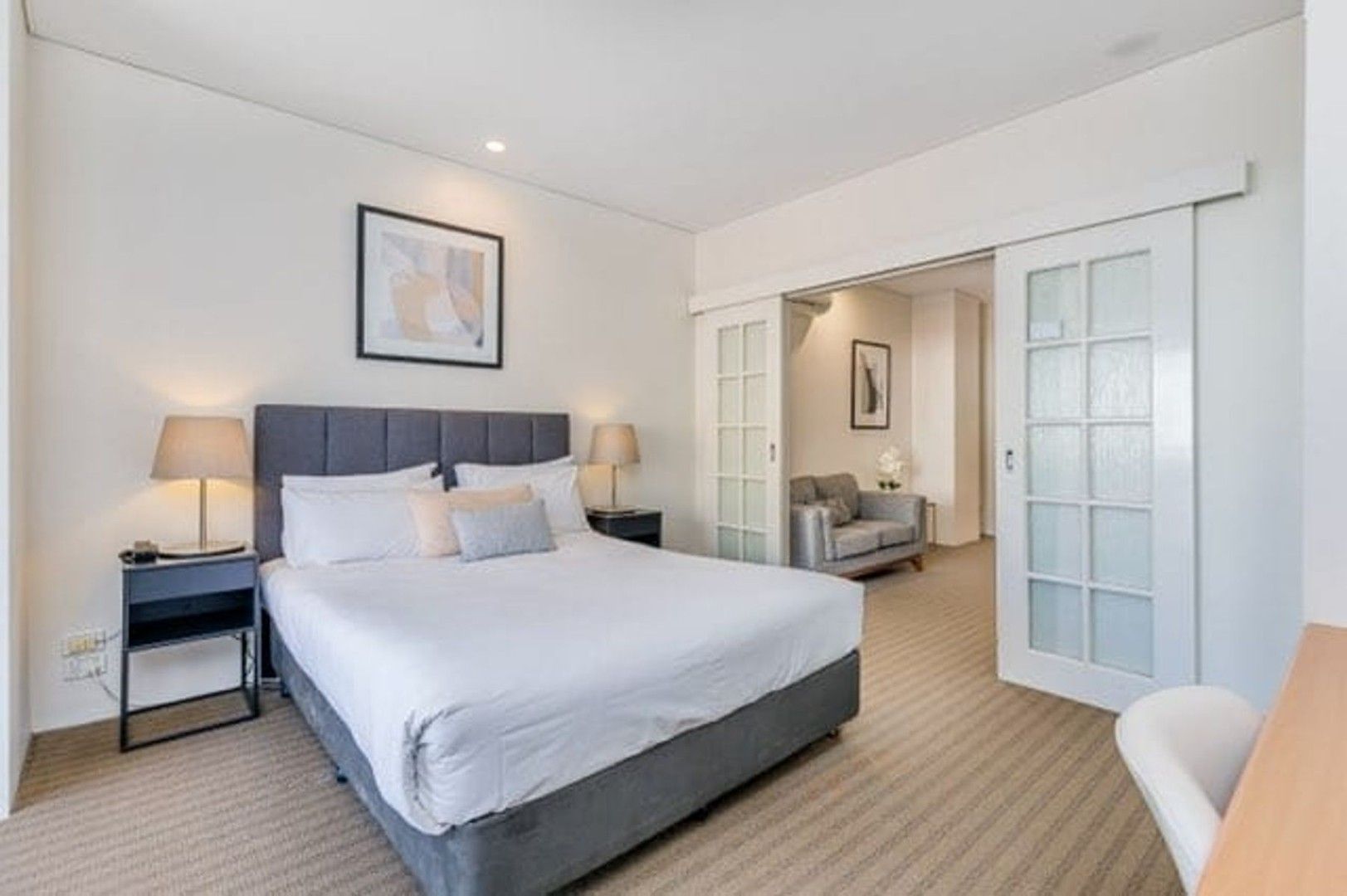 2 bedrooms Apartment / Unit / Flat in 12 Victoria Avenue PERTH WA, 6000