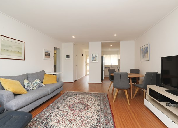 8/302 Abbotsford Street, North Melbourne VIC 3051