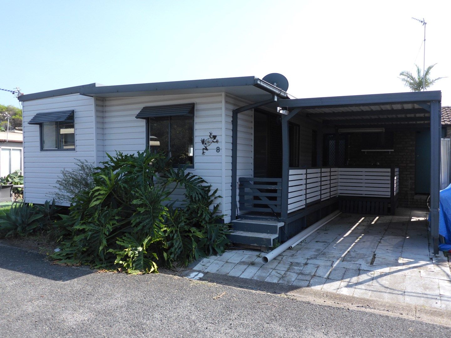 8/50 Junction Road, Barrack Point NSW 2528, Image 0