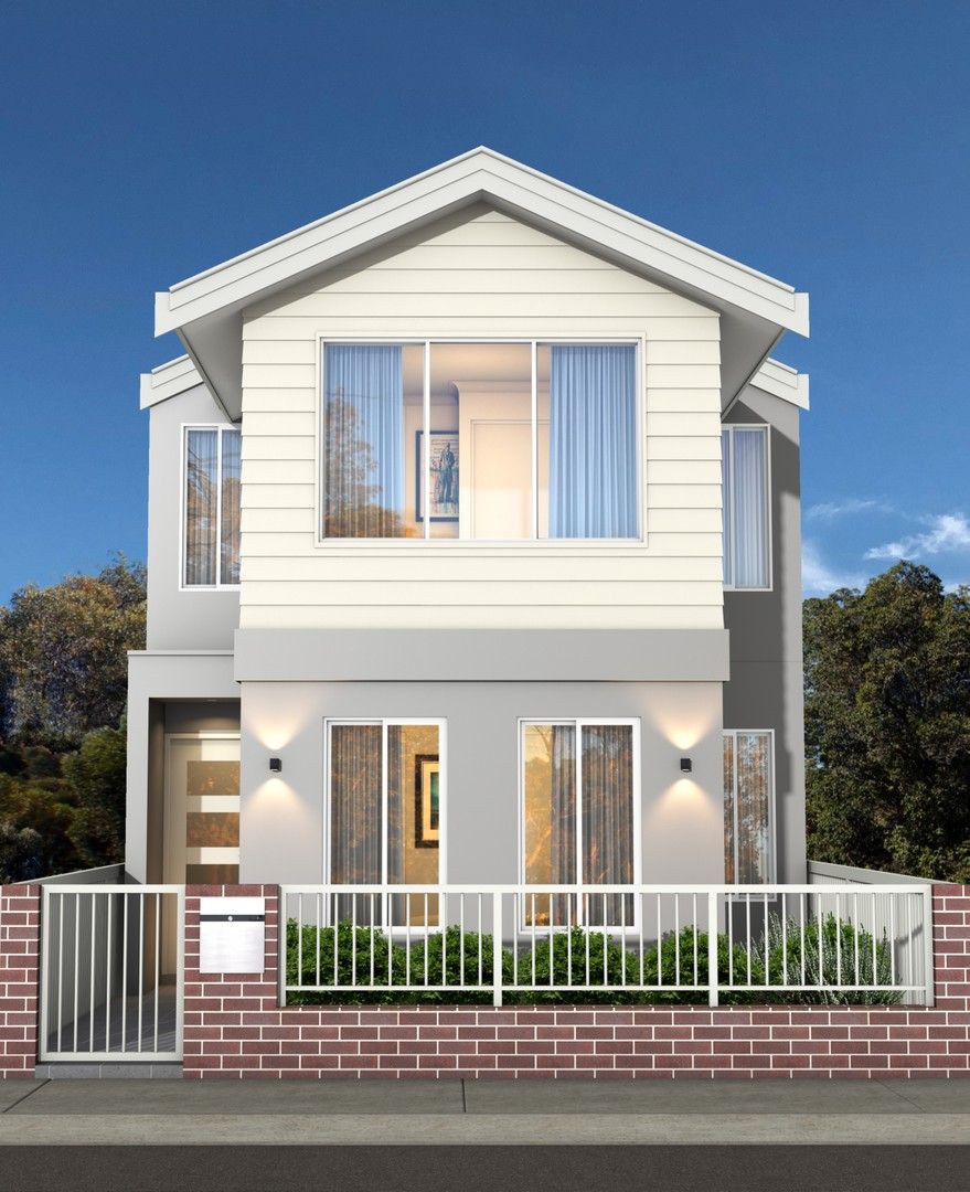 4 bedrooms New House & Land in Everest Parkway LAKELANDS WA, 6180