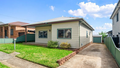 Picture of 43 Gordon Road, AUBURN NSW 2144