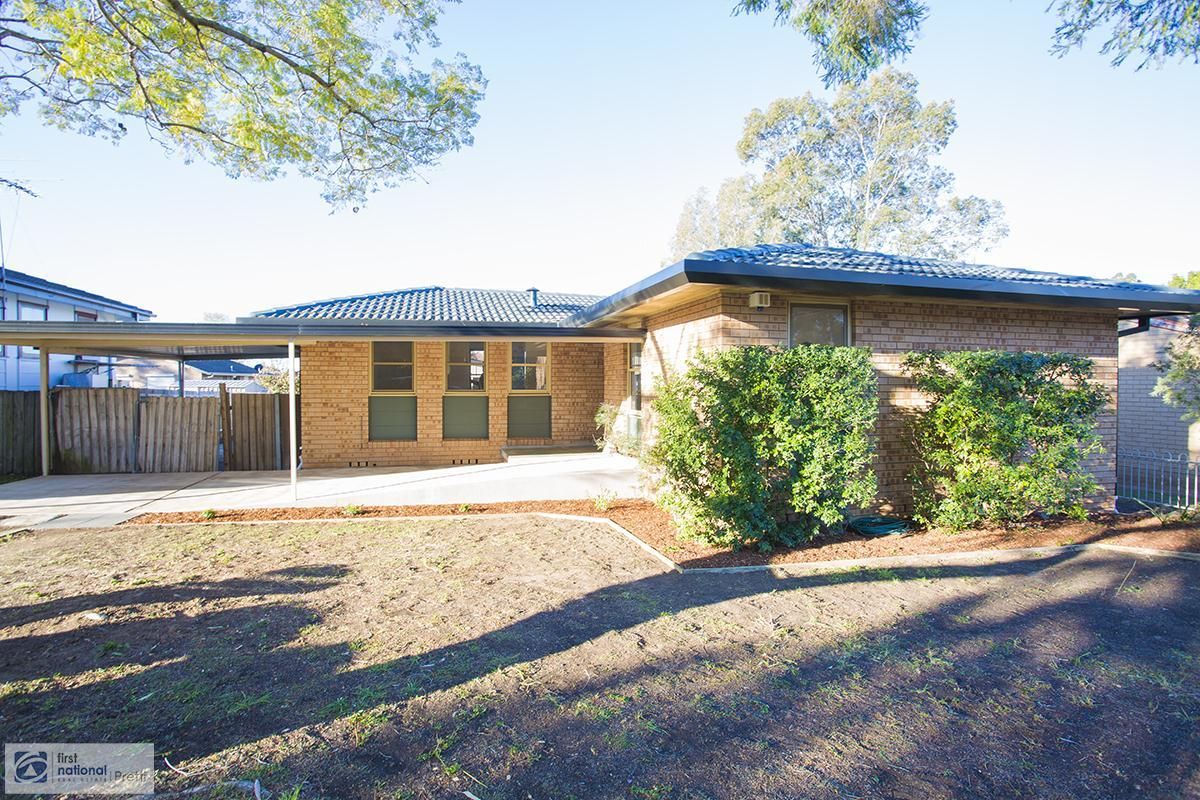 5 Coode Place, Bonnyrigg NSW 2177, Image 0