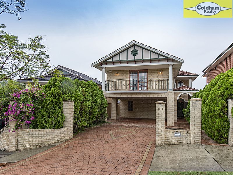 26a Howick Street, Burswood WA 6100, Image 0