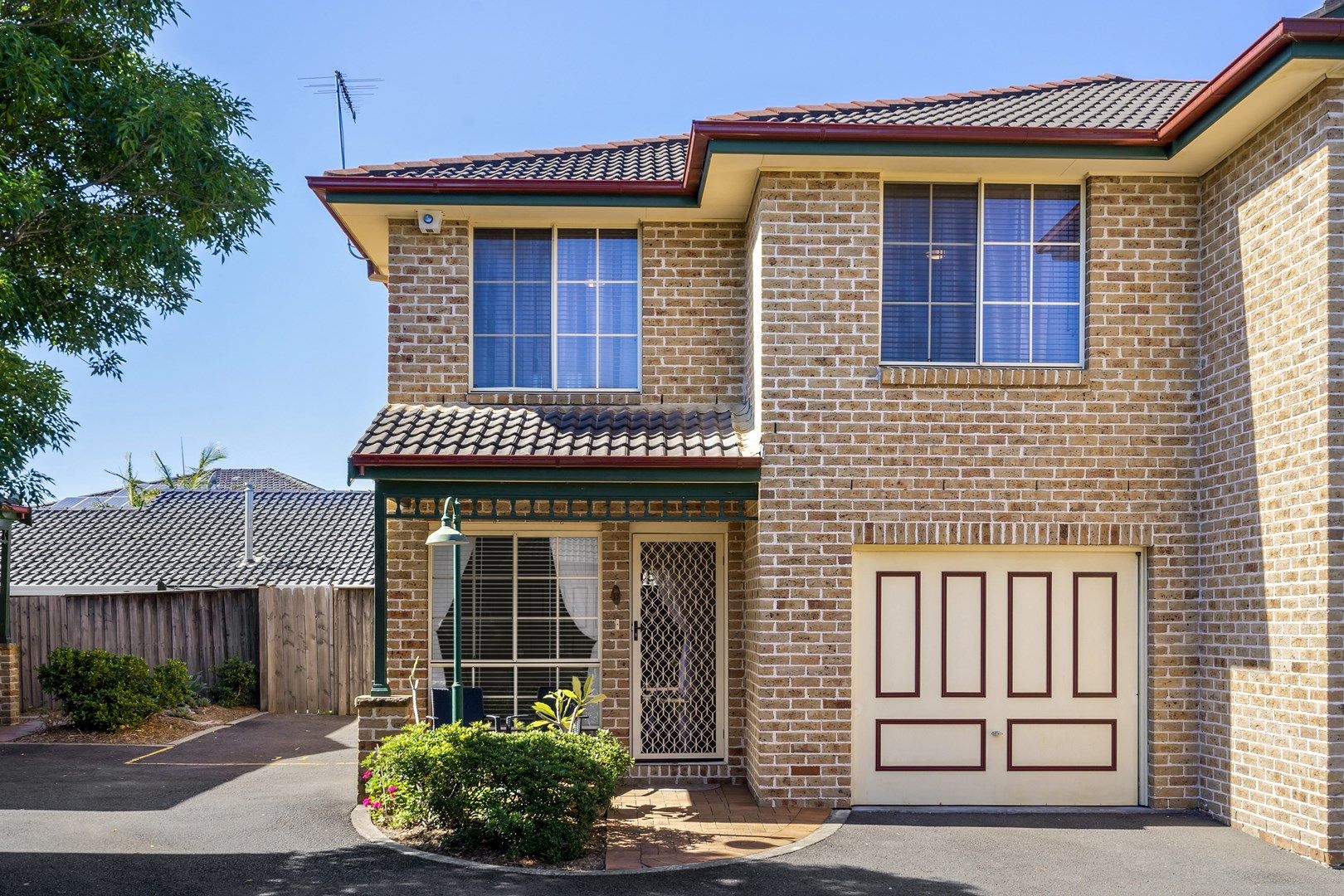 11/10 Filey Street, Blacktown NSW 2148, Image 0