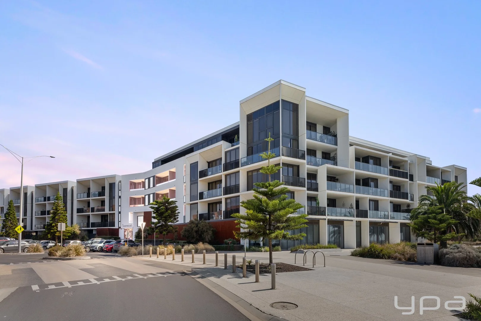 328/33 Quay Boulevard, Werribee South VIC 3030
