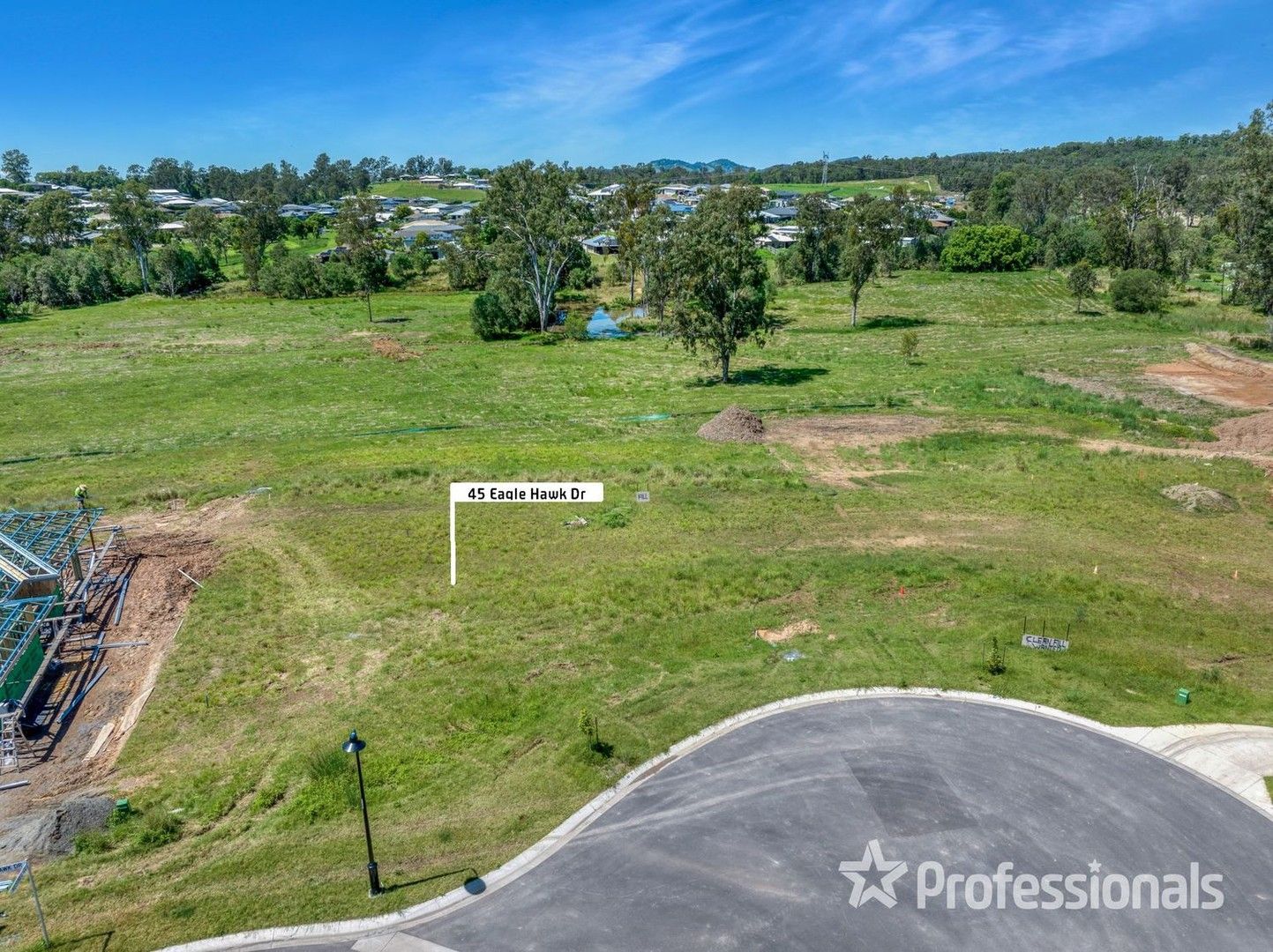 45 Eagle Hawk Drive, Southside QLD 4570, Image 0