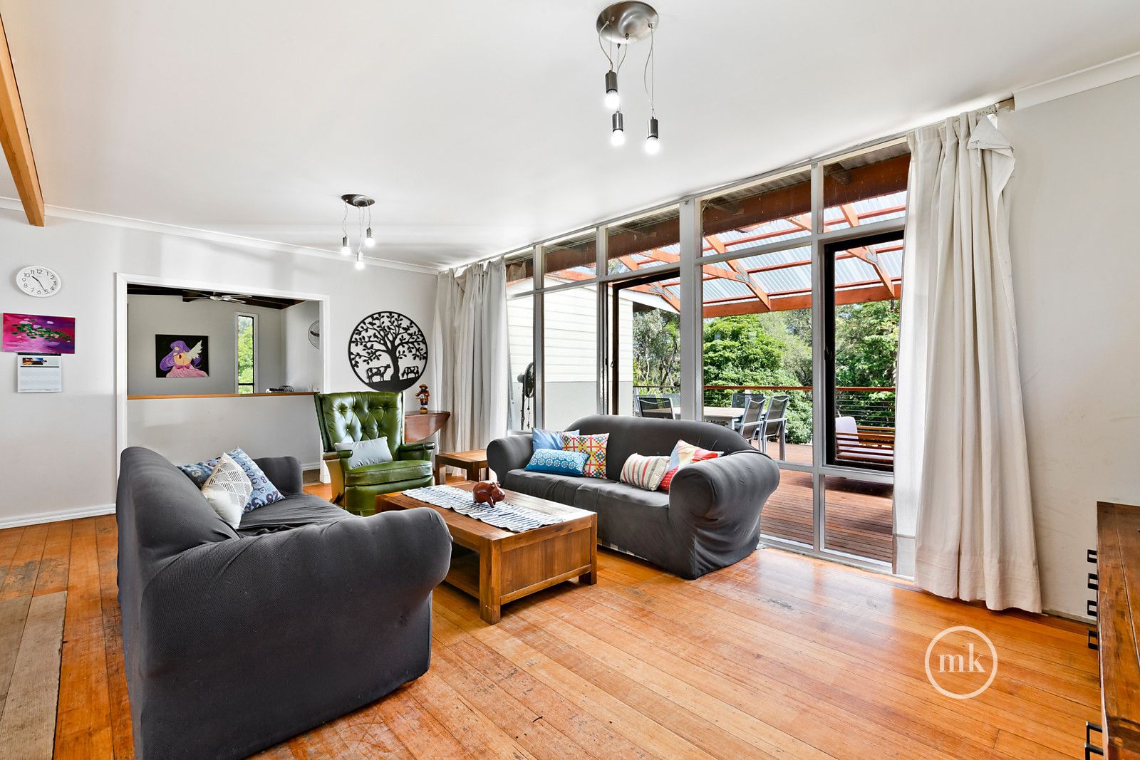 3 Kent Hughes Road, Eltham VIC 3095, Image 2