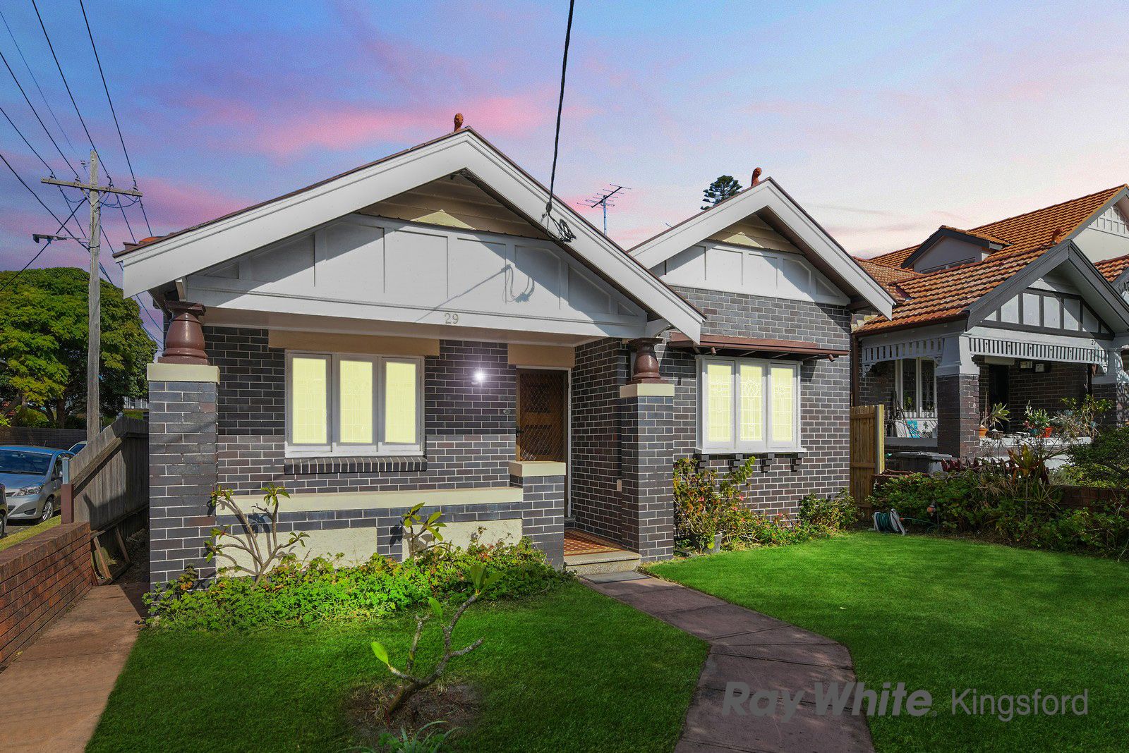 29 Fischer Street, Kingsford NSW 2032, Image 0