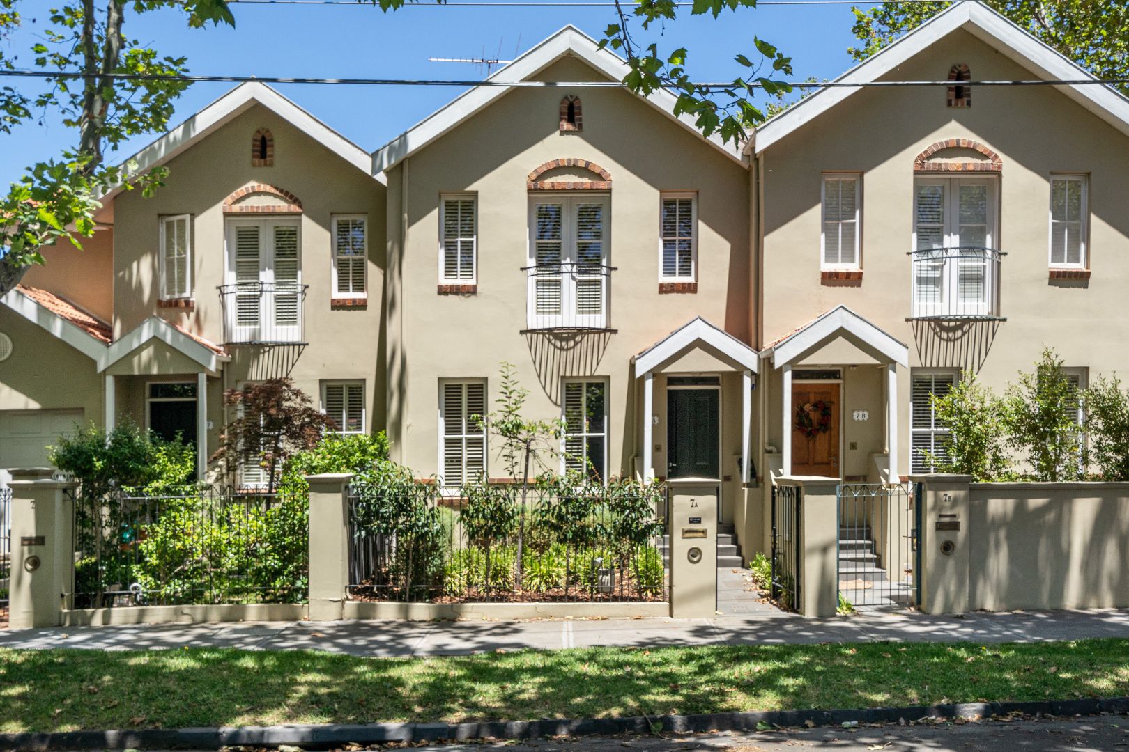 7A Meredith Street, Elwood Property History & Address Research Domain