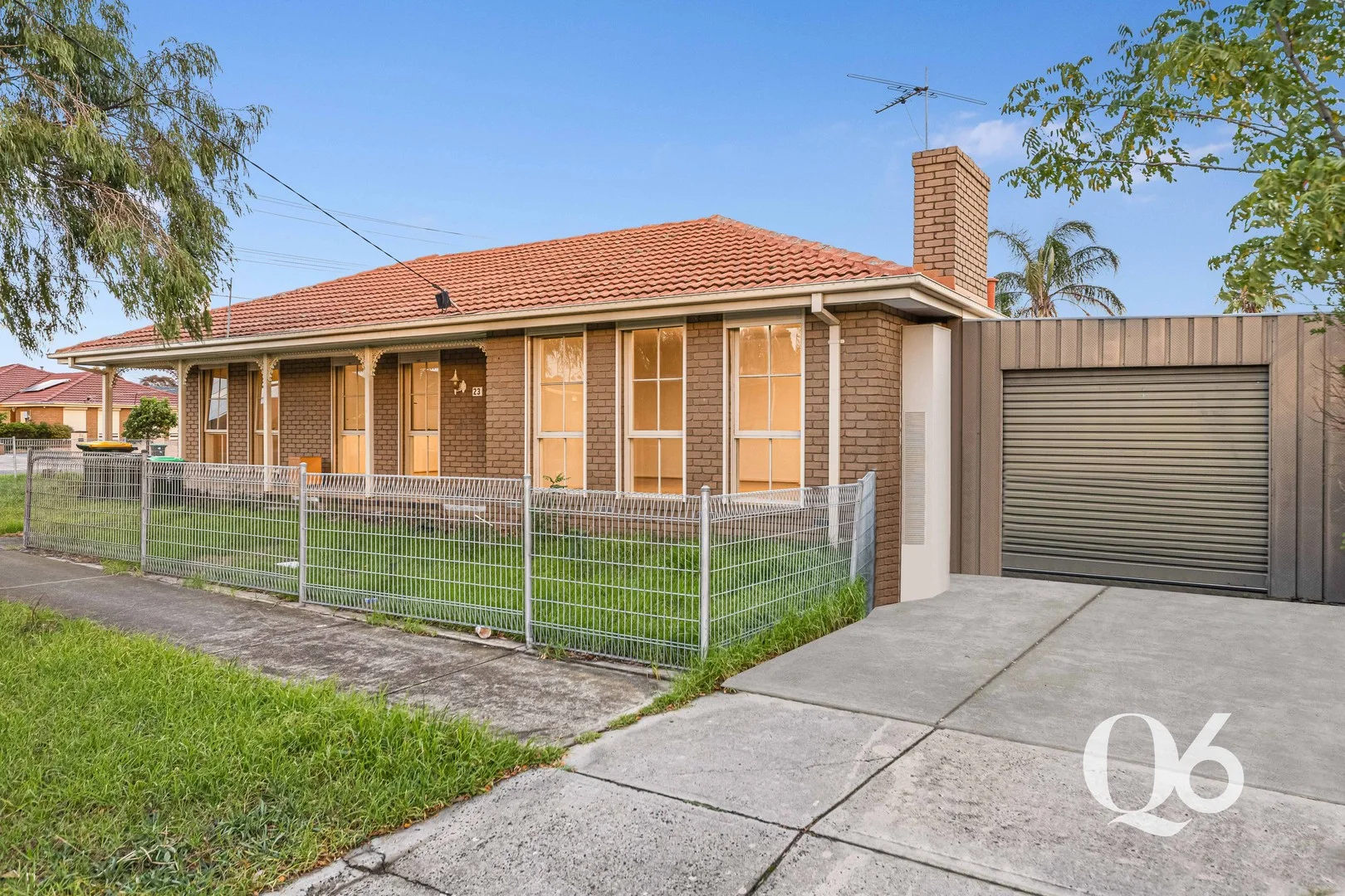 23 Tamar Drive, Deer Park VIC 3023