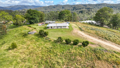 Picture of 230 Brewers Road, NANA GLEN NSW 2450