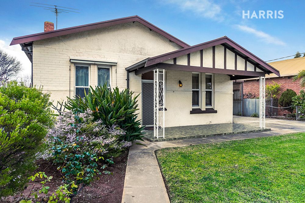 30 Rowell Crescent, West Croydon SA 5008, Image 0