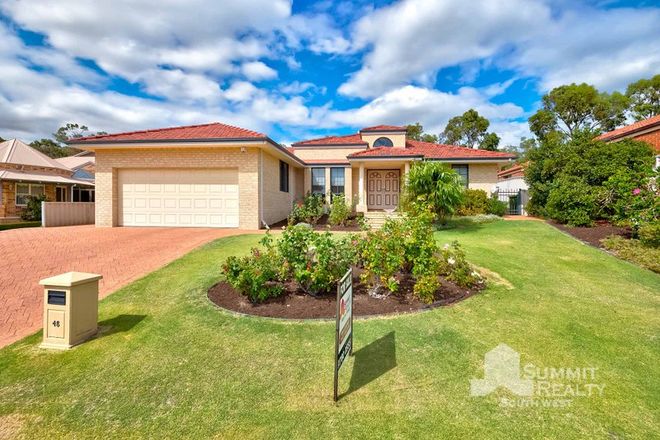 Picture of 48 Mindalong Close, SOUTH BUNBURY WA 6230