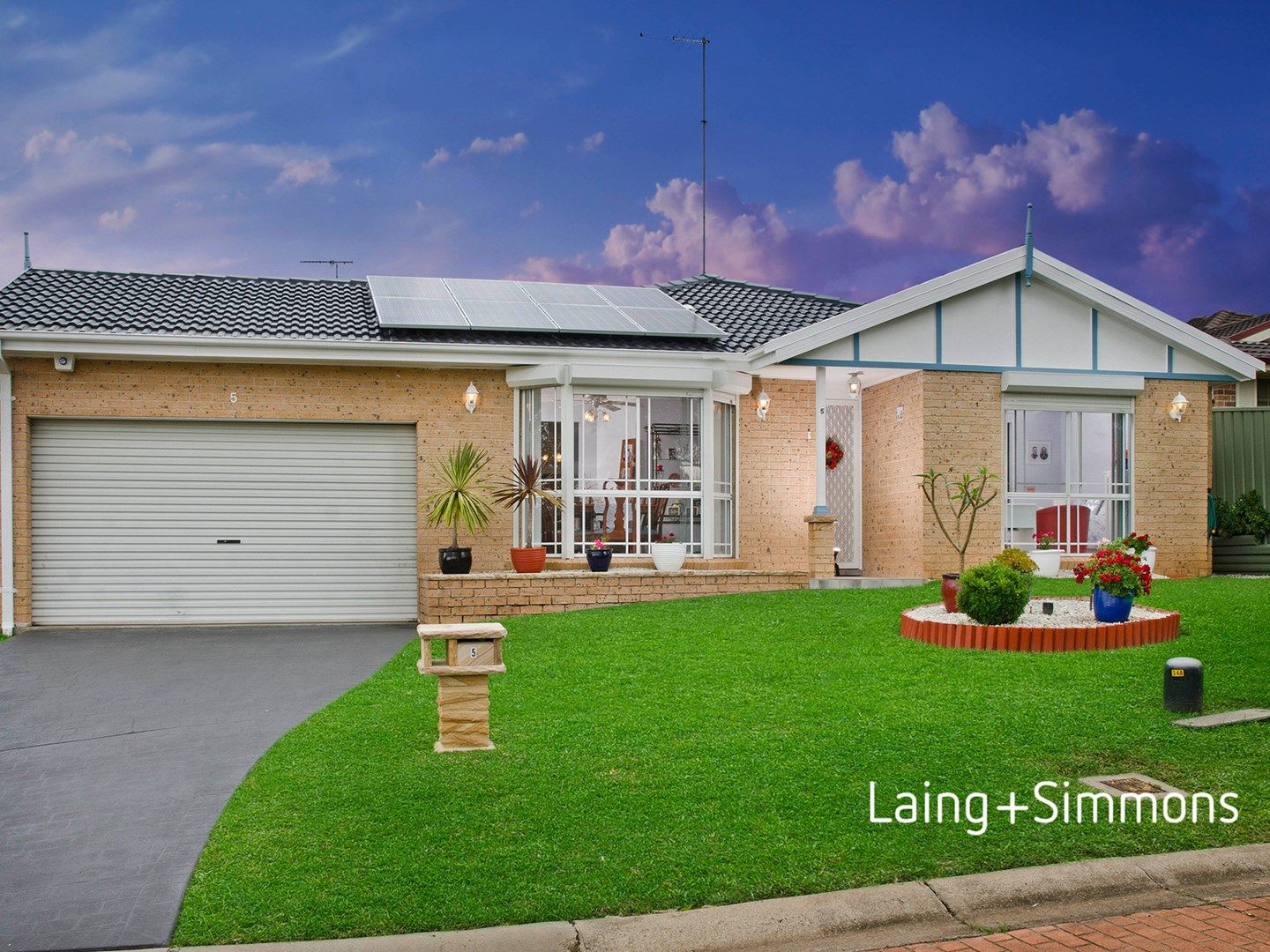 5 Spinosa Place, Glenmore Park NSW 2745, Image 0