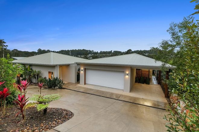 Picture of 9 Red Berry Lane, WOOMBYE QLD 4559