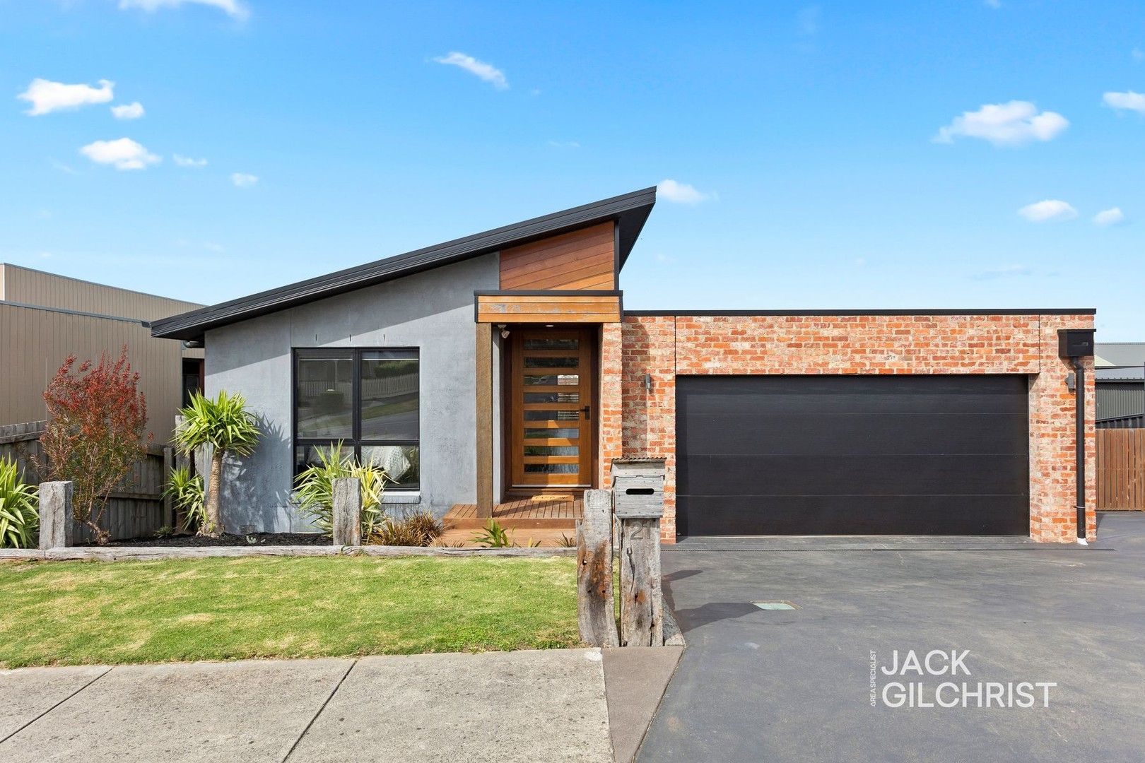 21 Ashford Crescent, Korumburra VIC 3950, Image 0