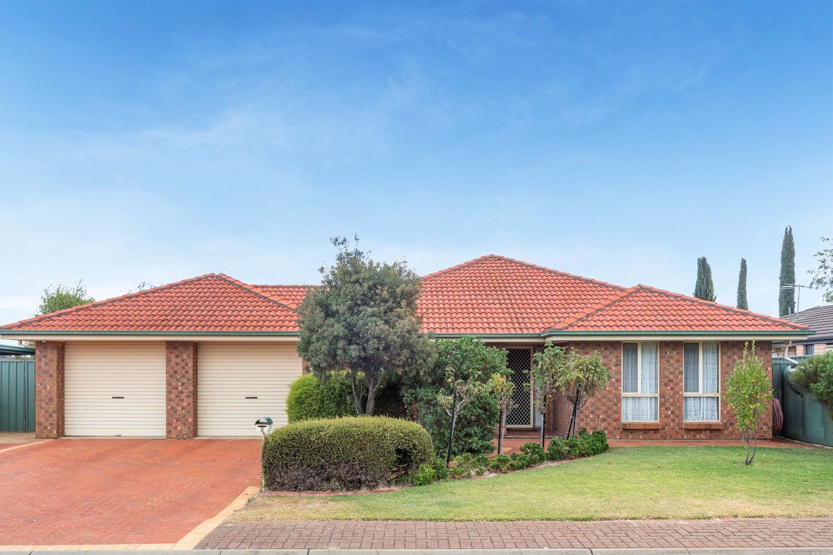 5 Brunswick Terrace, Blakeview SA 5114, Image 0