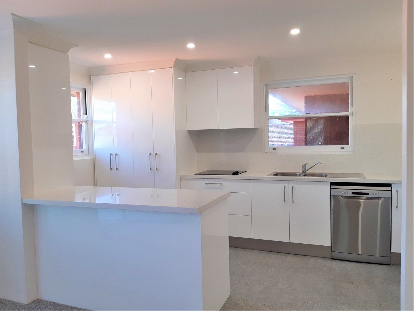 6/1 ST ANDREWS PLACE, Cronulla NSW 2230, Image 0