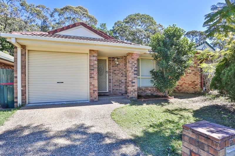 33 Baxter Crescent, Forest Lake QLD 4078, Image 0