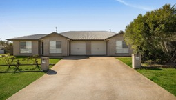 Picture of 8 Camira Close, HARRISTOWN QLD 4350