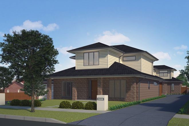 18 New And Off The Plan Apartments For Sale In Doncaster