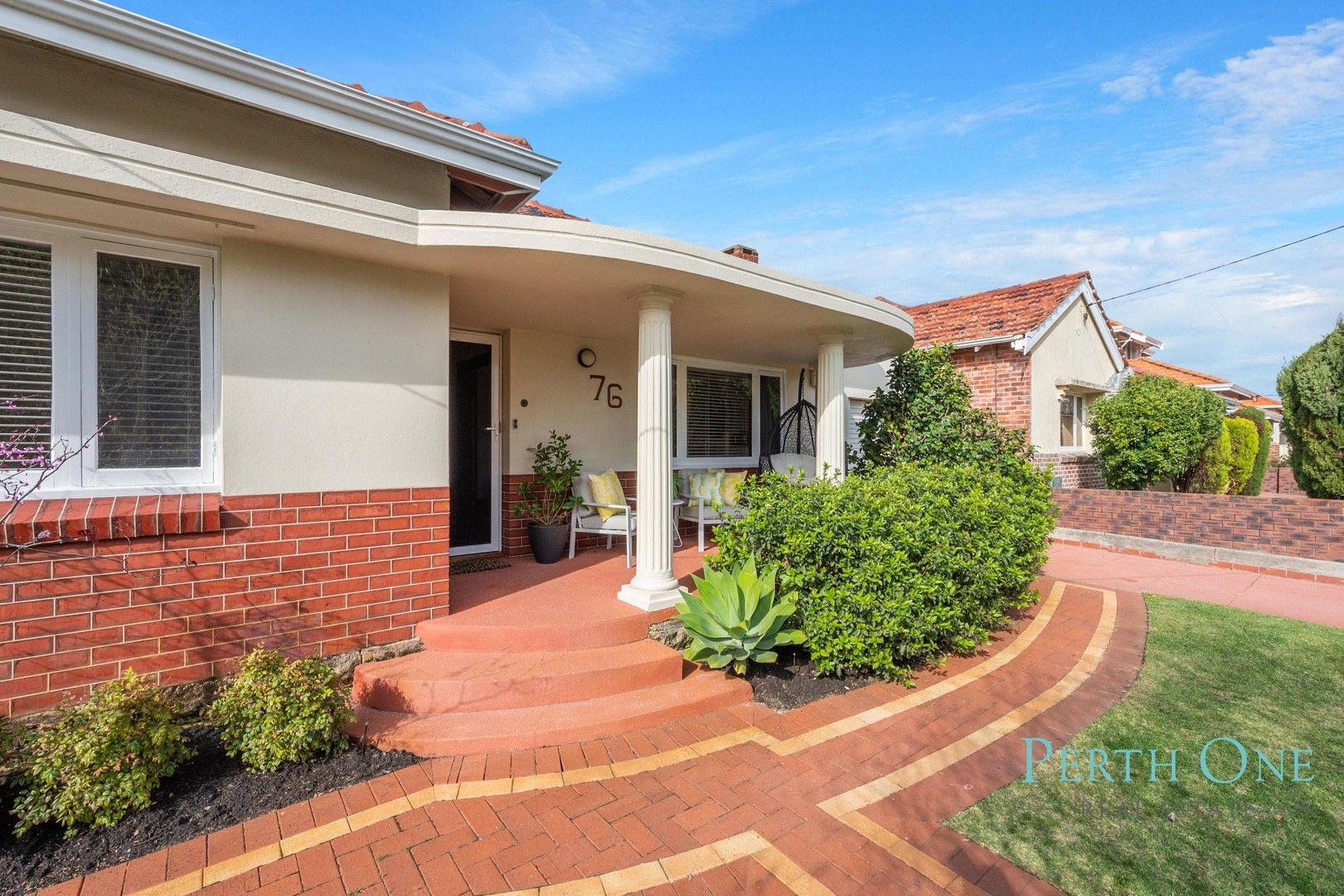 3 bedrooms House in 76 Sexton Road INGLEWOOD WA, 6052
