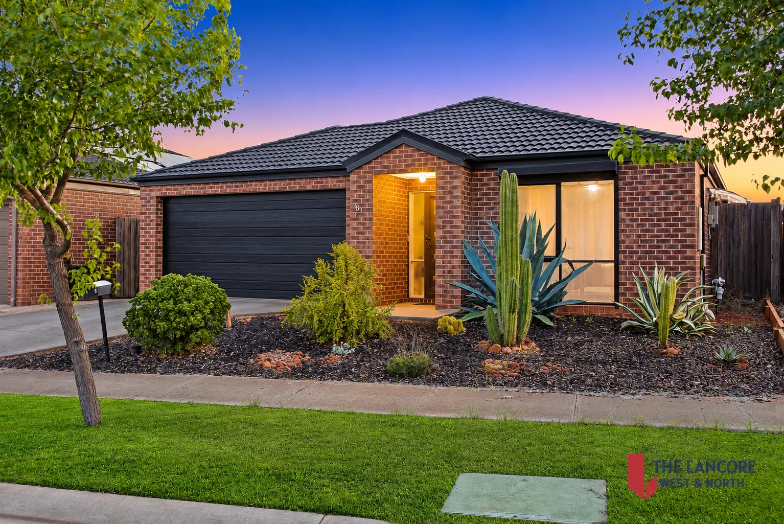 6 Clement Way, Melton South VIC — StMate