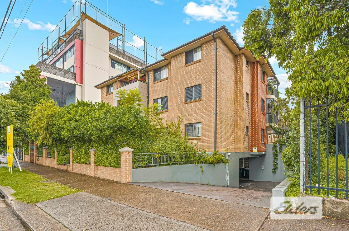 21/137-139 Auburn Road, Auburn NSW 2144