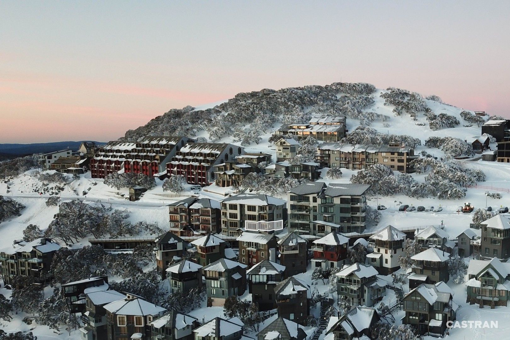 3/4 Hot Plate Drive, Mount Hotham VIC 3741, Image 0