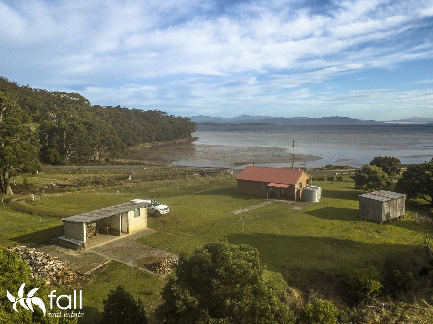 4511 Bruny Island Main Road, Lunawanna TAS 7150, Image 1